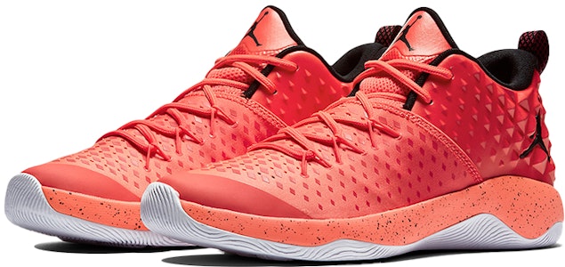 Air Jordan Extra Fly 'Infrared 23 Bright Mango' Lelaki Wanita Sneaker. 854551-620 Lookbook Air Jordan Extra Fly 'Infrared 23 Bright Mango' Lelaki Wanita Sneaker. 854551-620