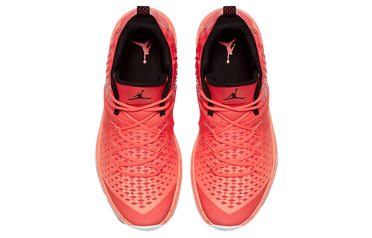Shop Air Jordan Extra Fly 'Infrared 23 Bright Mango' Zapatillas Baloncesto. 854551-620