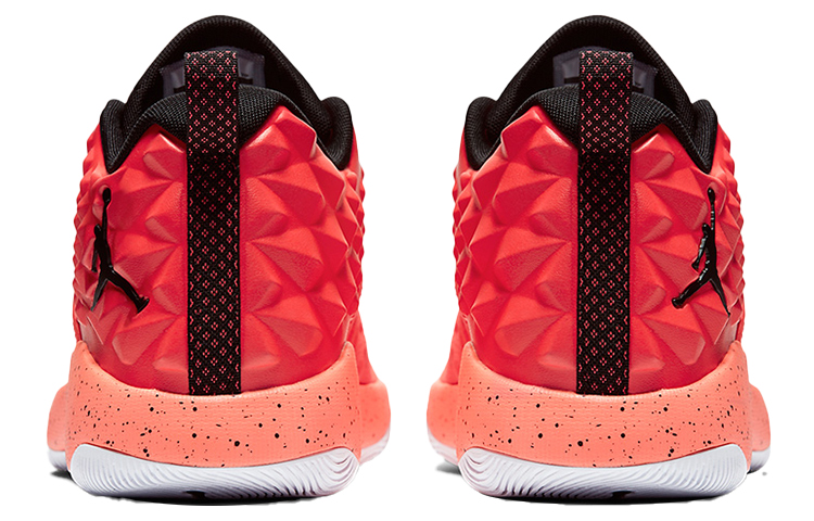 Purchase Air Jordan Extra Fly 'Infrared 23 Bright Mango' Zapatillas Baloncesto. 854551-620