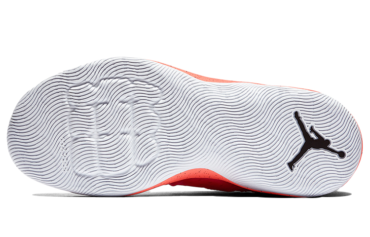 Details for Air Jordan Extra Fly 'Infrared 23 Bright Mango' Zapatillas Baloncesto. 854551-620