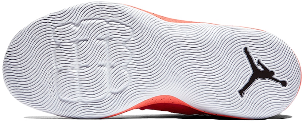 Air Jordan Extra Fly 'Infrared 23 Bright Mango' Zapatillas Baloncesto. 854551-620 Details for Air Jordan Extra Fly 'Infrared 23 Bright Mango' Zapatillas Baloncesto. 854551-620