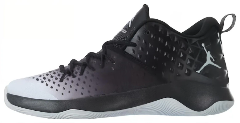 Air Jordan Extra Fly Putih/Putih 'Hitam' 854551-110 Buy Air Jordan Extra Fly Putih/Putih 'Hitam' 854551-110