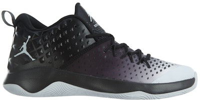 Air Jordan Extra Fly White/White ‘Black 854551-110 Air Jordan Extra Fly White/White ‘Black 854551-110