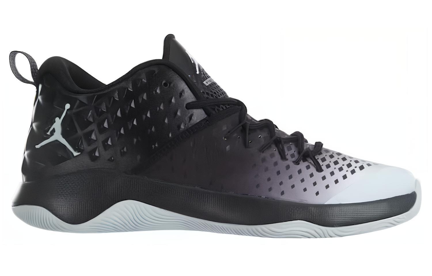 Order Air Jordan Extra Fly Putih/Putih Hitam 854551-110