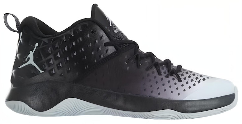 Air Jordan Extra Fly Putih/Putih 'Hitam' 854551-110 Order Air Jordan Extra Fly Putih/Putih 'Hitam' 854551-110