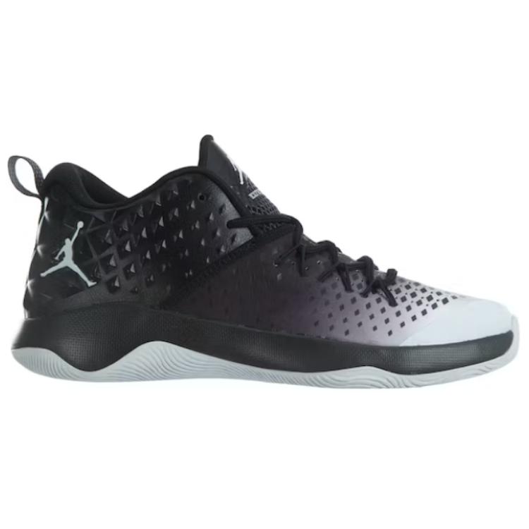 Shop Air Jordan Extra Fly Putih/Putih 'Hitam' 854551-110