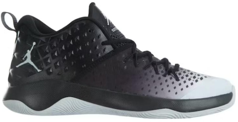 Air Jordan Extra Fly Putih/Putih 'Hitam' 854551-110 Shop Air Jordan Extra Fly Putih/Putih 'Hitam' 854551-110