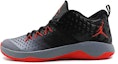Buy エア ジョーダン エクストラ フライ X 黒/灰/赤 914668-018