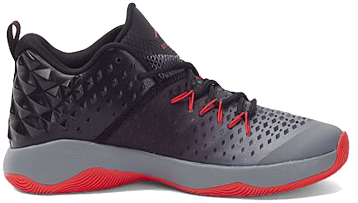 エア ジョーダン エクストラ フライ X 黒/灰/赤 914668-018 Order エア ジョーダン エクストラ フライ X 黒/灰/赤 914668-018