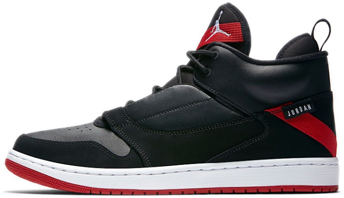 Air Jordan Fadeaway 'Hitam & Putih' AO1329-023 Buy Air Jordan Fadeaway 'Hitam & Putih' AO1329-023