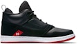 Order Air Jordan Fadeaway 'Hitam & Putih' AO1329-023