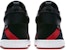 Air Jordan Fadeaway 'Hitam & Putih' AO1329-023