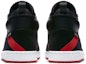 Purchase Air Jordan Fadeaway 'Hitam & Putih' AO1329-023
