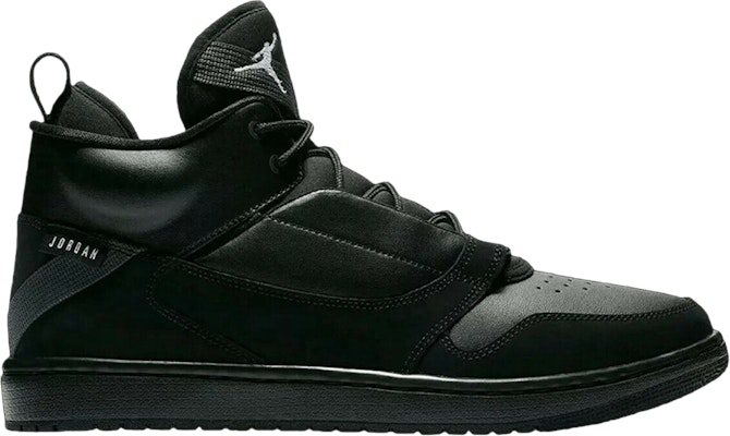 Air Jordan Fadeaway 'Negro' AO1329-003 Buy Air Jordan Fadeaway 'Negro' AO1329-003