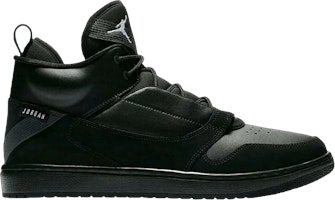 Air Jordan Fadeaway 'Black' AO1329-003 Air Jordan Fadeaway 'Black' AO1329-003