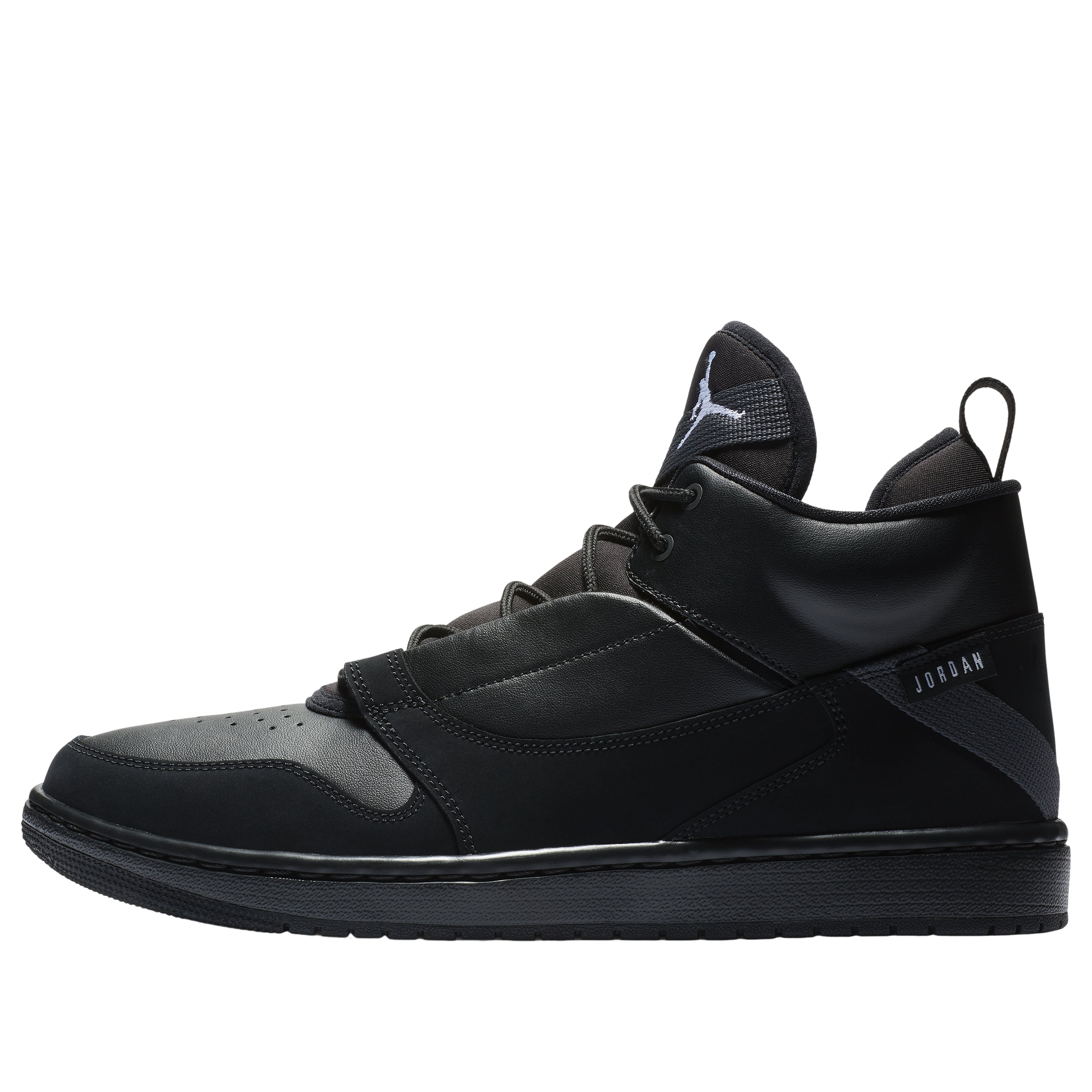 Air Jordan Fadeaway 'Black' AO1329-003