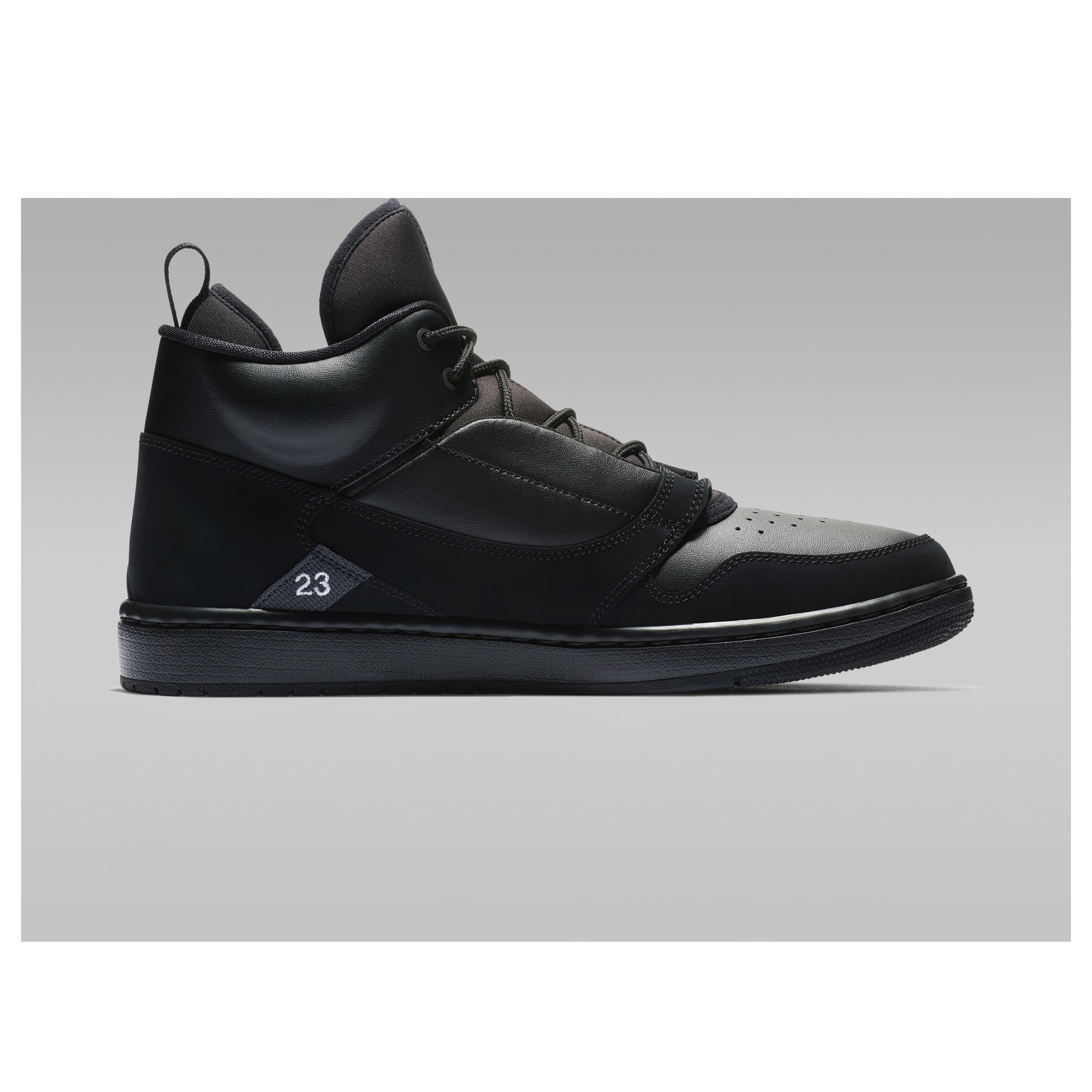Order Air Jordan Fadeaway ''Noir'' AO1329-003