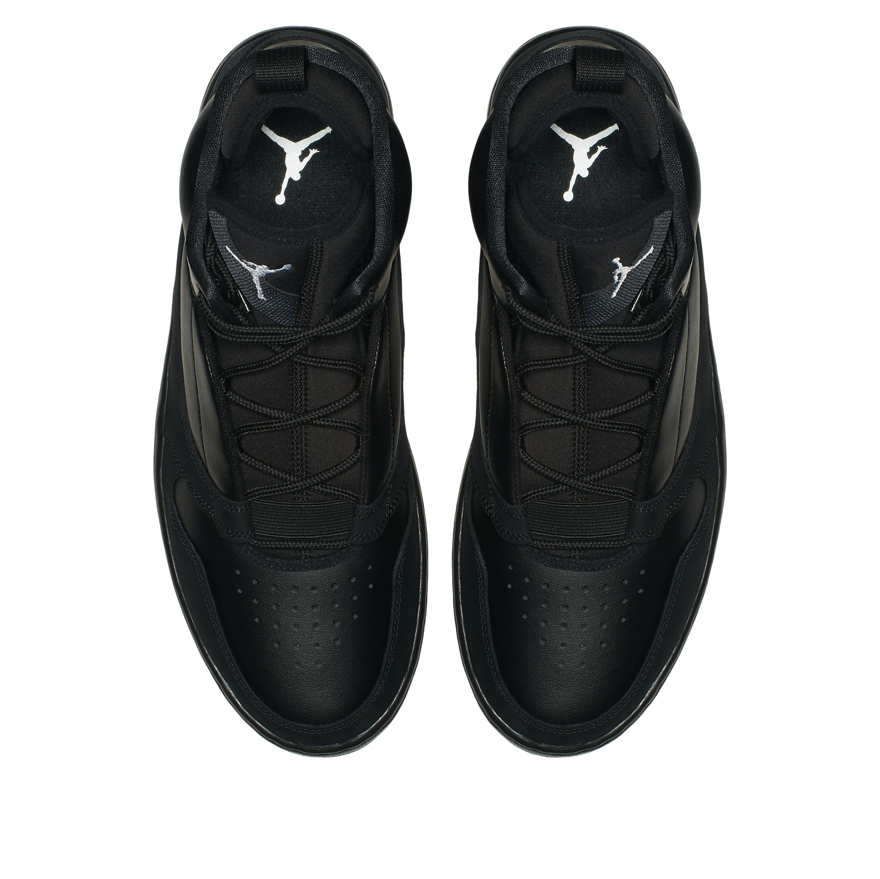 Shop Air Jordan Fadeaway ''Noir'' AO1329-003