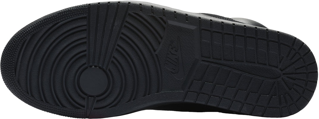 Air Jordan Fadeaway ''Noir'' AO1329-003 Details for Air Jordan Fadeaway ''Noir'' AO1329-003