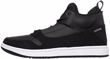 Air Jordan Fadeaway 'Black' AO1329-011 Air Jordan Fadeaway 'Black' AO1329-011