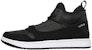 Air Jordan Fadeaway 'Hitam' AO1329-011