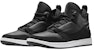 Air Jordan Fadeaway 'Hitam' AO1329-011