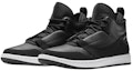 Lookbook Air Jordan Fadeaway 'Hitam' AO1329-011