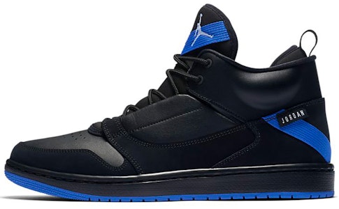 Air Jordan Fadeaway '黑色皇家藍' AO1329-041 Buy Air Jordan Fadeaway '黑色皇家藍' AO1329-041