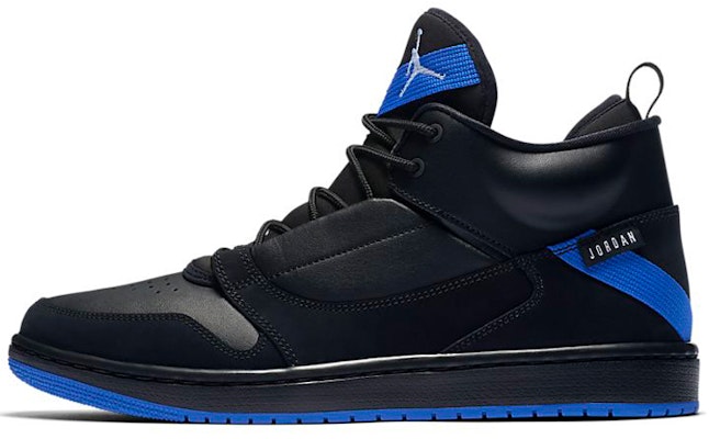 Air Jordan Fadeaway 'Hitam Royal' AO1329-041 Buy Air Jordan Fadeaway 'Hitam Royal' AO1329-041