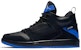 Air Jordan Fadeaway 'Hitam Diraja' AO1329-041