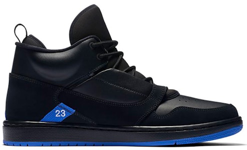 Air Jordan Fadeaway '黑色皇家藍' AO1329-041 Order Air Jordan Fadeaway '黑色皇家藍' AO1329-041
