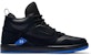 Air Jordan Fadeaway 'Hitam Diraja' AO1329-041