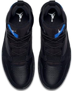 Air Jordan Fadeaway '黑色皇家藍' AO1329-041 Shop Air Jordan Fadeaway '黑色皇家藍' AO1329-041
