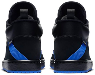 Air Jordan Fadeaway '黑色皇家藍' AO1329-041 Purchase Air Jordan Fadeaway '黑色皇家藍' AO1329-041