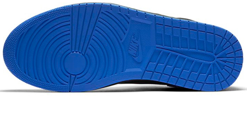 Air Jordan Fadeaway 黑皇家配色 AO1329-041 Details for Air Jordan Fadeaway 黑皇家配色 AO1329-041