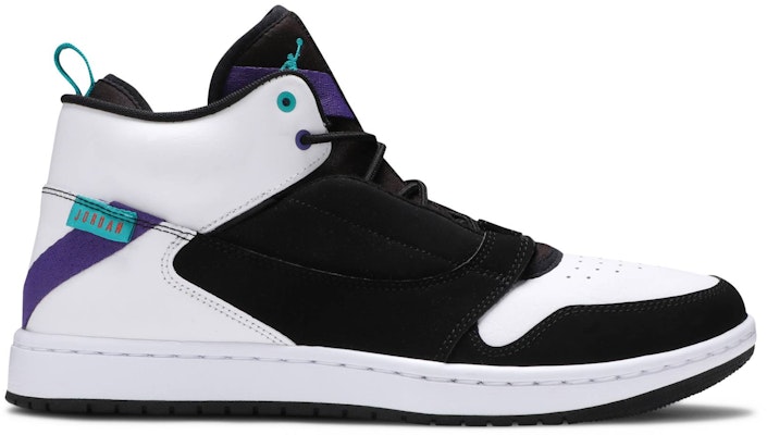 Air Jordan Fadeaway 'Black White' AO1329-035 Buy Air Jordan Fadeaway 'Black White' AO1329-035