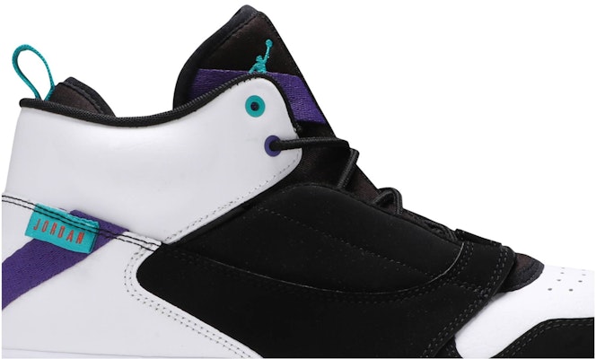 Air Jordan Fadeaway 'Black White' AO1329-035 Order Air Jordan Fadeaway 'Black White' AO1329-035