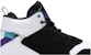 Air Jordan Fadeaway 'Hitam Putih' AO1329-035