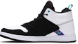 Lookbook Air Jordan Fadeaway 'Hitam Putih' AO1329-035