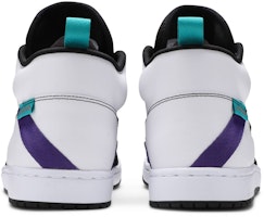 에어 조던 페이드어웨이 '블랙 화이트' AO1329-035 Details for 에어 조던 페이드어웨이 '블랙 화이트' AO1329-035