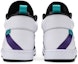 Details for Air Jordan Fadeaway 'Hitam Putih' AO1329-035