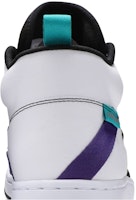 에어 조던 페이드어웨이 '블랙 화이트' AO1329-035 Sizing 에어 조던 페이드어웨이 '블랙 화이트' AO1329-035