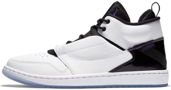 Air Jordan Fadeaway 'White Concord' AO1329-100 (白紫) Buy Air Jordan Fadeaway 'White Concord' AO1329-100 (白紫)