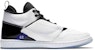 Air Jordan Fadeaway 'Putih Concord' AO1329-100