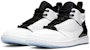 Air Jordan Fadeaway 'Putih Concord' AO1329-100