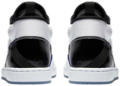 Air Jordan Fadeaway 'White Concord' AO1329-100 (白紫) Shop Air Jordan Fadeaway 'White Concord' AO1329-100 (白紫)