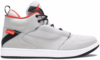 Air Jordan Fadeaway 'Wolf Grey' AO1329-060 Air Jordan Fadeaway 'Wolf Grey' AO1329-060