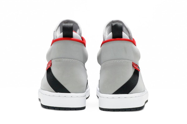 Air Jordan Fadeaway 'Wolf Grey' AO1329-060 Details for Air Jordan Fadeaway 'Wolf Grey' AO1329-060