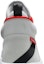 Sizing Air Jordan Fadeaway 'Kelabu Serigala' AO1329-060