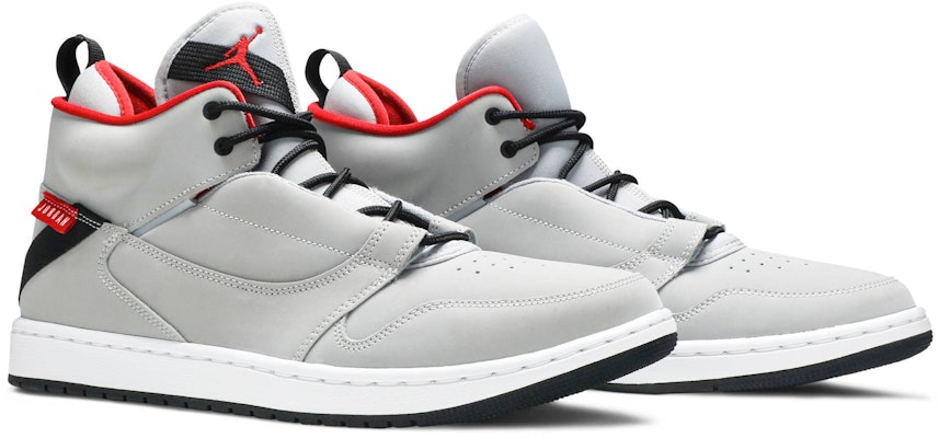 Air Jordan Fadeaway 'Wolf Grey' AO1329-060 Cheap Air Jordan Fadeaway 'Wolf Grey' AO1329-060